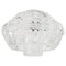 Thrifco Plumbing Price Pfister Avante Tub Shower Faucet Handle, Clear Acrylic H 4401496 - alternate 2